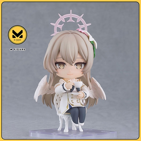 [Pre Order] MÔ HÌNH Kirifuji Nagisa - Blue Archive - Nendoroid (#2877) (Good Smile Company) FIGURE CHÍNH HÃNG