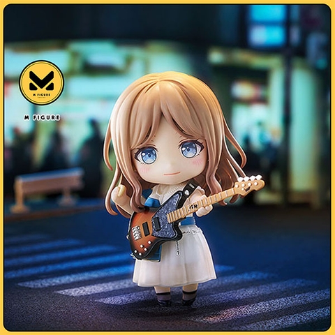 [Pre Order] MÔ HÌNH Nagasaki Soyo - BanG Dream! - Nendoroid (#2873) (Good Smile Arts Shanghai, Good Smile Company) FIGURE CHÍNH HÃNG