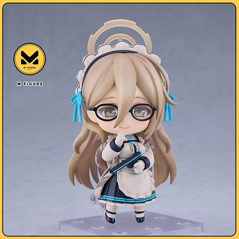 [Pre Order] MÔ HÌNH Murokasa Akane - Blue Archive - Nendoroid (#2910) (Good Smile Company)FIGURE CHÍNH HÃNG