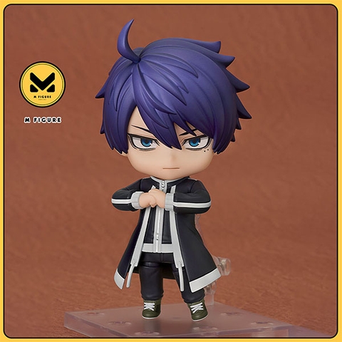 [Pre Order] MÔ HÌNH Ichinose Shiki - Tougen Anki - Nendoroid (#2875) (Good Smile Company, Orange Rouge) FIGURE CHÍNH HÃNG