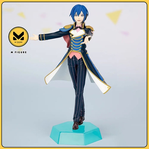 [Pre Order] MÔ HÌNH Kaito - Project Sekai: Colorful Stage! feat. Hatsune Miku - Desktop×Decorate Collections (SEGA) FIGURE CHÍNH HÃNG