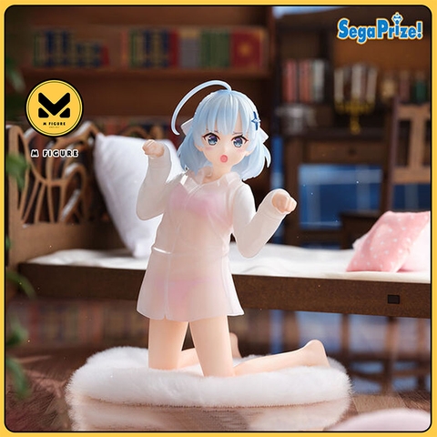 [Pre Order] MÔ HÌNH Tina Howard -  Koujo Denka no Kateikyoushi - Yumemirize (Sega Fave)) FIGURE CHÍNH HÃNG