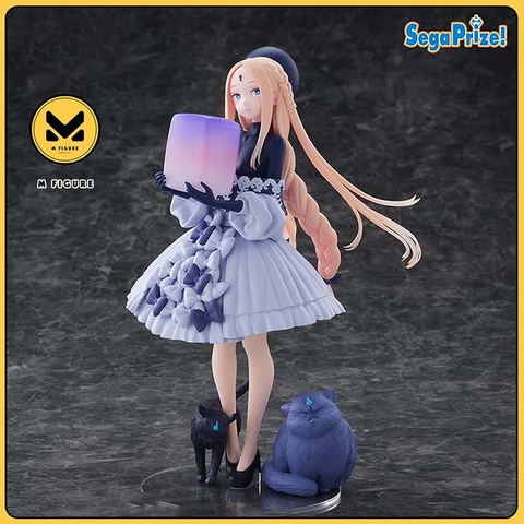 [Pre Order] MÔ HÌNH Abigail Williams - Fate/Grand Order - Luminasta - Erei Saisou (Sega Fave) FIGURE CHÍNH HÃNG