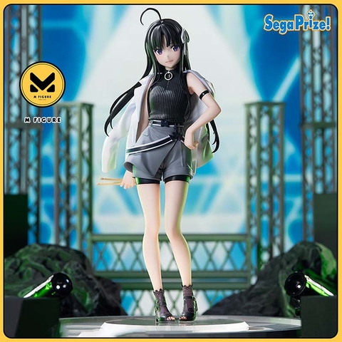 [Pre Order] MÔ HÌNH Awa Subaru - Girls Band Cry - XStellar (Sega Fave) FIGURE CHÍNH HÃNG