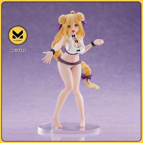 [Pre Order] MÔ HÌNH Hoshimiya Mukuro - Date A Live V - Coreful Figure - Swimsuit Ver., Renewal (Taito) FIGURE CHÍNH HÃNG
