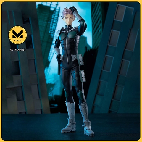 MÔ HÌNH Narumi Gen - Kaijuu No. 8 - Grandista (Bandai Spirits) FIGURE CHÍNH HÃNG