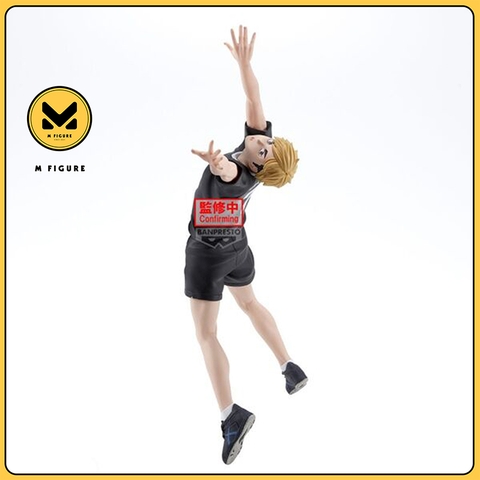 [Pre Order] MÔ HÌNH Miya Atsumu -  Haikyuu!! - Posing Figure (Bandai Spirits) FIGURE CHÍNH HÃNG