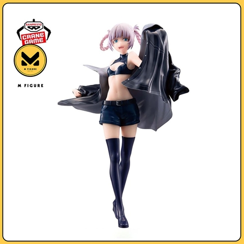 [Pre Order] MÔ HÌNH Nanakusa Nazuna - Yofukashi no Uta - Glitter & Glamours (Bandai Spirits) FIGURE CHÍNH HÃNG