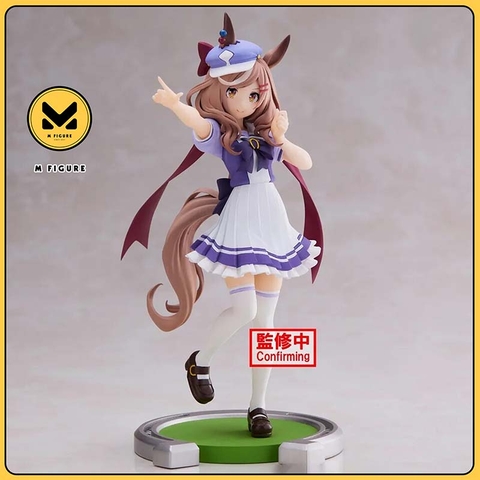 MÔ HÌNH Matikanetannhauser (Mambo) - NaritUmamusume: Pretty Derby  (Bandai Spirits) FIGURE CHÍNH HÃNG