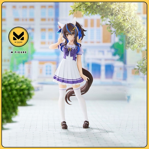 MÔ HÌNH Daitaku Helios - Umamusume: Pretty Derby (Bandai Spirits) FIGURE CHÍNH HÃNG