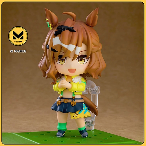 MÔ HÌNH Jungle Pocket - Umamusume: Pretty Derby - Nendoroid (#2549) (Good Smile Company) FIGURE CHÍNH HÃNG