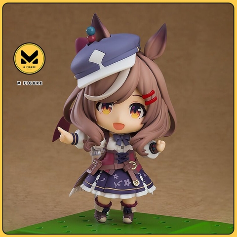 MÔ HÌNH Matikanetannhauser (Mambo) - Umamusume: Pretty Derby - Nendoroid (#2412) (Good Smile Company) FIGURE CHÍNH HÃNG