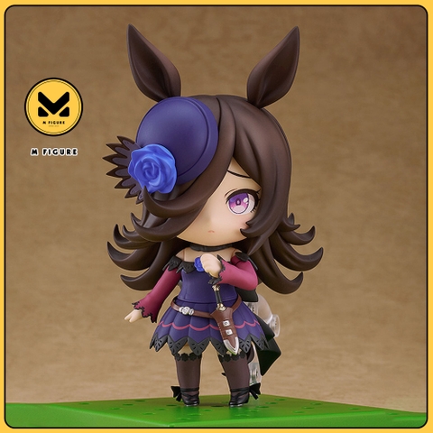 MÔ HÌNH Rice Shower - Umamusume: Pretty Derby - Nendoroid (#2151) (Good Smile Company) FIGURE CHÍNH HÃNG