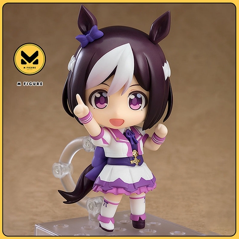 MÔ HÌNH Special Week - Umamusume: Pretty Derby - Nendoroid (#997) (Good Smile Company) FIGURE CHÍNH HÃNG