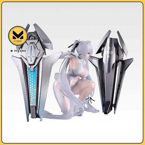 [Pre Order] MÔ HÌNH Cinderella - Goddess of Victory: Nikke - Ichiban Kuji Chapter 6 (B Prize) (Bandai Spirits) FIGURE CHÍNH HÃNG