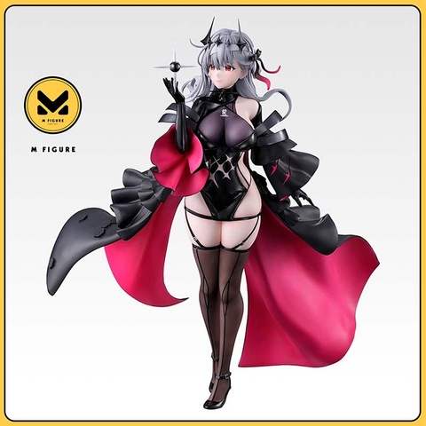 [Pre Order] MÔ HÌNH Modernia - Goddess of Victory: Nikke - Ichiban Kuji Chapter 6 (Last One Prize) - Second Affection (Bandai Spirits) FIGURE CHÍNH HÃNG