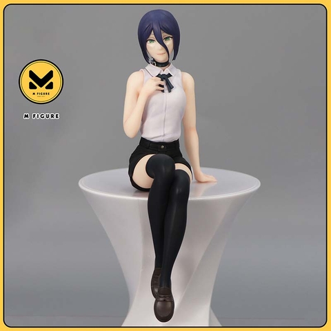 [Pre Order] MÔ HÌNH Reze - Gekijouban Chainsaw Man: Reze Hen - Noodle Stopper Figure (FuRyu) FIGURE CHÍNH HÃNG