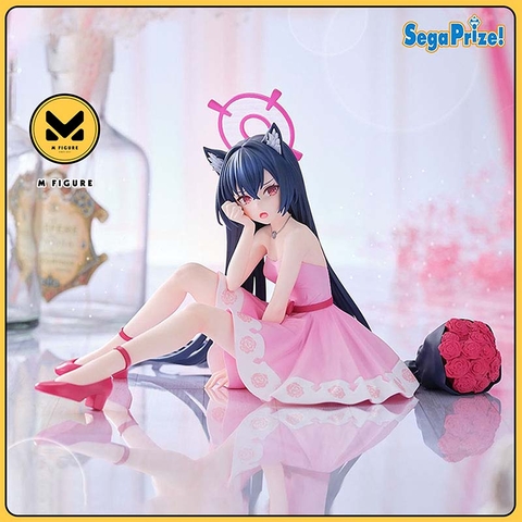 [Pre Order] MÔ HÌNH Kuromi Serika -  Blue Archive - Yumemirize (Sega Fave) FIGURE CHÍNH HÃNG