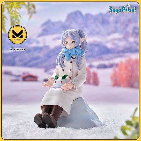 [Pre Order] MÔ HÌNH Frieren - Sousou no Frieren - XStellar - Yuki Asobi (Sega Fave) FIGURE CHÍNH HÃNG