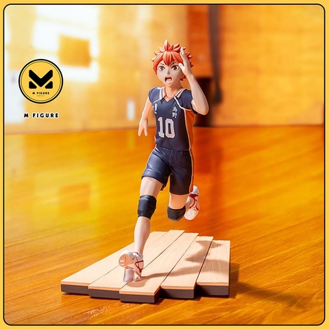 [Pre Order] MÔ HÌNH Hinata Shouyou - Haikyuu!! - High Premium Figure (Sega Fave) FIGURE CHÍNH HÃNG
