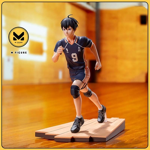 [Pre Order] MÔ HÌNH Kageyama Tobio - Haikyuu!! - High Premium Figure (Sega Fave) FIGURE CHÍNH HÃNG