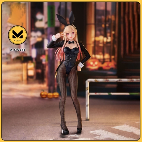 [PRE ORDER] MÔ HÌNH Kitagawa Marin - Sono Bisque Doll wa Koi o Suru 2 - Halloween Bunny Ver. (Aniplex) FIGURE CHÍNH HÃNG