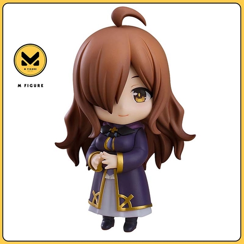MÔ HÌNH Wiz - Kono Subarashii Sekai ni Shukufuku o! 3 - Nendoroid 2328 (Good Smile Company) FIGURE CHÍNH HÃNG