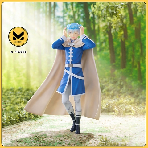 [PRE ORDER] MÔ HÌNH Himmel - Sousou no Frieren - Trio-Try-iT Figure (FuRyu) FIGURE CHÍNH HÃNG