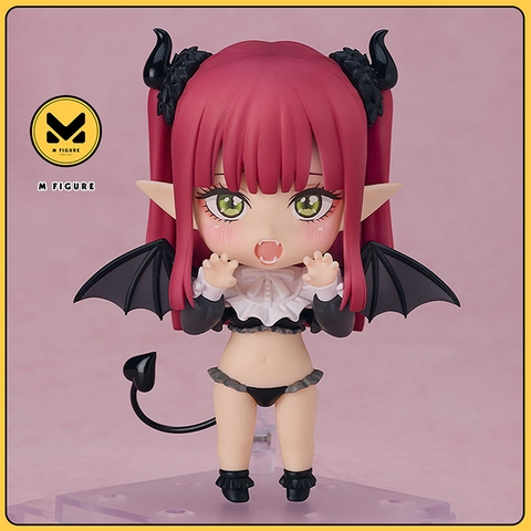MÔ HÌNH Kitagawa Marin - Liz Cosplay by Marin - My Dress-Up Darling - Nendoroid (#2849)(Good Smile Company) FIGURE CHÍNH HÃNG