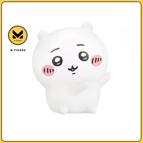 MÔ HÌNH Chiikawa - Ichiban Kuji - ~Min'nade Ramen~ (B Prize) - Kochira o Douzo (Bandai Spirits) FIGURE CHÍNH HÃNG