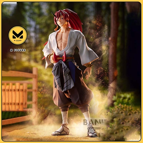 MÔ HÌNH Hiiro - Gekijouban Tensei Shitara Slime Datta Ken: Guren no Kizuna Hen (Bandai Spirits) FIGURE CHÍNH HÃNG