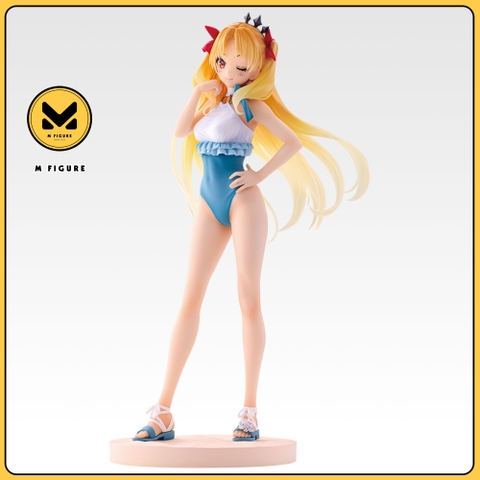 [Pre Order] MÔ HÌNH Ereshkigal - Gracemaster - Fate/Grand Order - Ichiban Kuji - ~Celeb Summer Experience & Archetype Inception~ (A Prize) - 1/7 (Bandai Spirits) FIGURE CHÍNH HÃNG