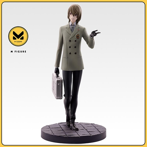 [Pre Order] MÔ HÌNH Akechi Goro - Persona 5 The Royal - Ichiban Kuji (B Prize) (Bandai Spirits) FIGURE CHÍNH HÃNG