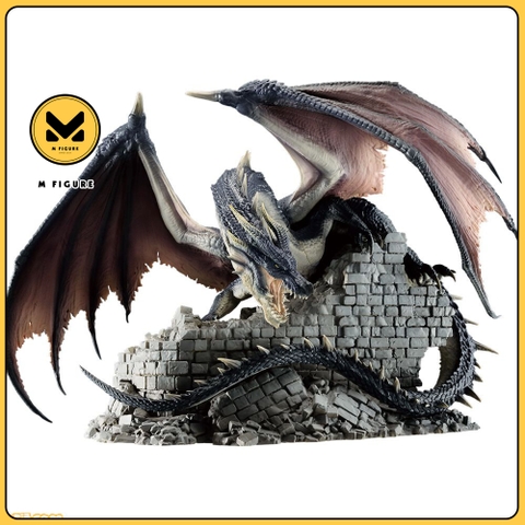 MÔ HÌNH Miraboreas - Monster Hunter - Ichiban Kuji - 20th Anniversary (B Prize) (Bandai Spirits) FIGURE CHÍNH HÃNG