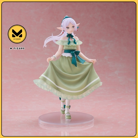 MÔ HÌNH Frieren - Sousou no Frieren - Coreful Figure - Dress ver. (Taito) FIGURE CHÍNH HÃNG