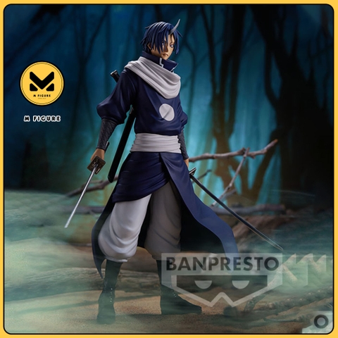 MÔ HÌNH Souei - Tensei Shitara Slime Datta Ken - Otherworlder- (Vol. 17) (Bandai Spirits) FIGURE CHÍNH HÃNG