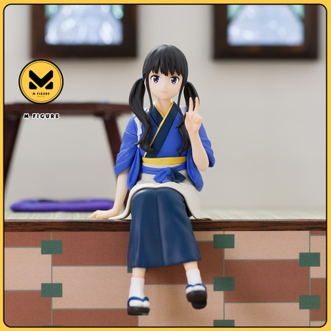 MÔ HÌNH Inoue Takina - Lycoris Recoil - Premium Chokonose Figure (SEGA) FIGURE CHÍNH HÃNG