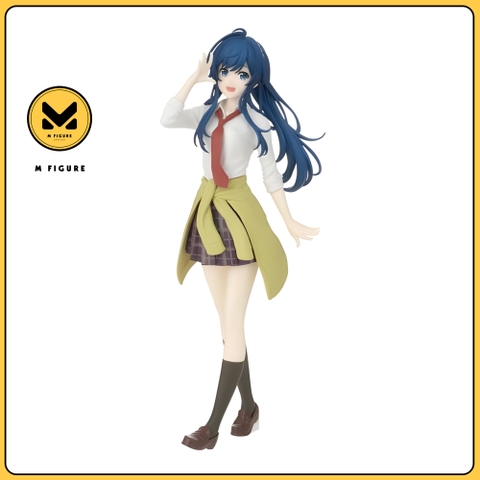 MÔ HÌNH Nanami Minami - The Low Tier Character Tomozaki-kun (Bandai Spirits) FIGURE CHÍNH HÃNG