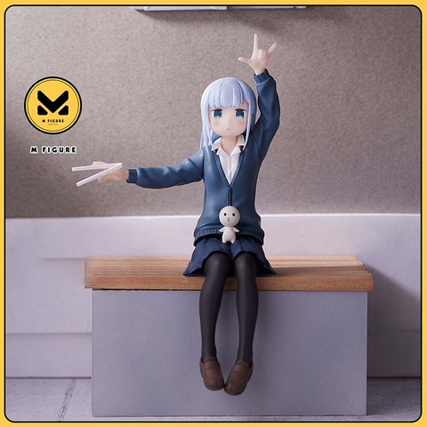 MÔ HÌNH Aharen Reina - Aharen-san wa Hakarenai - Premium Chokonose Figure (SEGA) FIGURE CHÍNH HÃNG