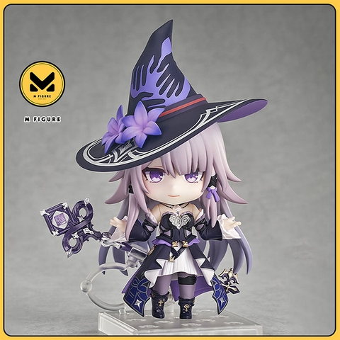 [Pre Order] MÔ HÌNH The Herta - Honkai: Star Rail - Nendoroid (#2852) (Good Smile Company) FIGURE CHÍNH HÃNG