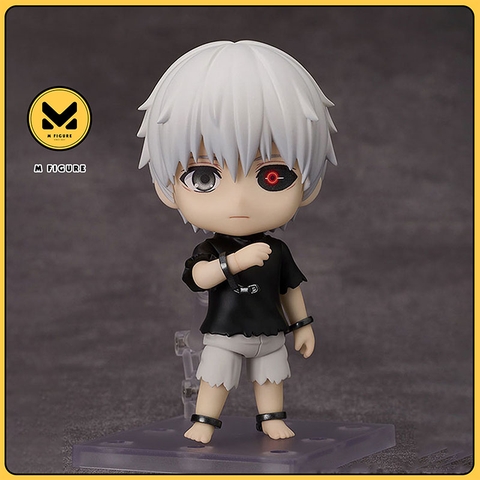 MÔ HÌNH Tokyo Ghoul - Kaneki Ken - Nendoroid (#2734) (Good Smile Company) FIGURE CHÍNH HÃNG