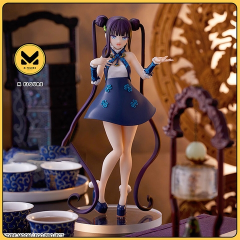 MÔ HÌNH Yang Guifei - Fate/Grand Order - Luminasta - Foreigner (SEGA) FIGURE CHÍNH HÃNG