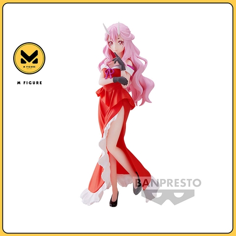 MÔ HÌNH Shuna - Chuyển Sinh Thành Slime - 10th Anniversary (Bandai Spirits) FIGURE CHÍNH HÃNG