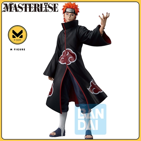 [Pre Order] MÔ HÌNH Pain - Naruto Shippuuden - Ichiban Kuji (C Prize) - Masterlise (Bandai Spirits) FIGURE CHÍNH HÃNG