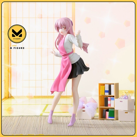 MÔ HÌNH Yuzaki Tsukasa - Tonikaku Kawaii - Luminasta (SEGA) FIGURE CHÍNH HÃNG