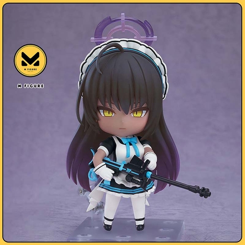 MÔ HÌNH Kakudate Karin - Blue Archive - Nendoroid (#2853) (Good Smile Company) FIGURE CHÍNH HÃNG