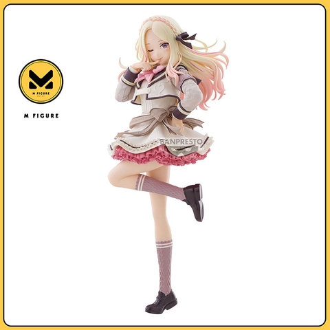 [Pre Order] MÔ HÌNH Juo Sena - Gakuen iDOLM@STER - Espresto -Sweet Moment- (Bandai Spirits) FIGURE CHÍNH HÃNG