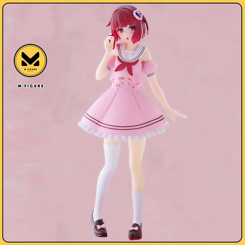 MÔ HÌNH Arima Kana - Oshi no Ko - Taito Kuji Oshi no Ko Sweet Sailor Style (A Prize) (Taito) FIGURE CHÍNH HÃNG