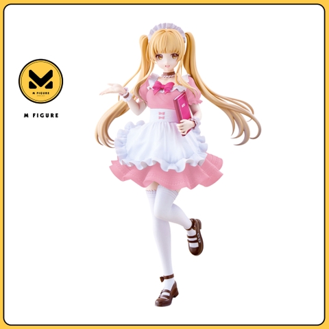 MÔ HÌNH Shiina Mahiru - The Angel Next Door  - Taito Kuji (Taito) FIGURE CHÍNH HÃNG