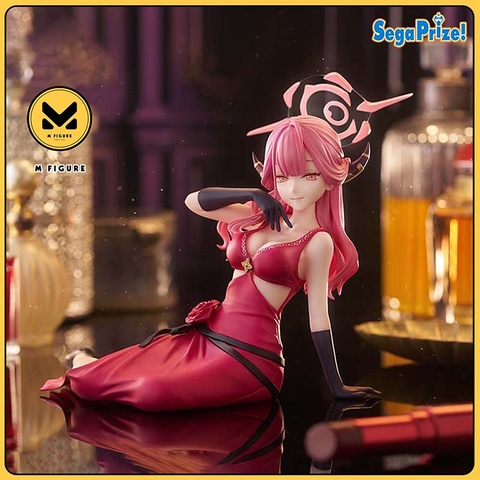 [Pre Order] MÔ HÌNH Rikuhachima Aru - Blue Archive - Yumemirize (Sega Fave) FIGURE CHÍNH HÃNG